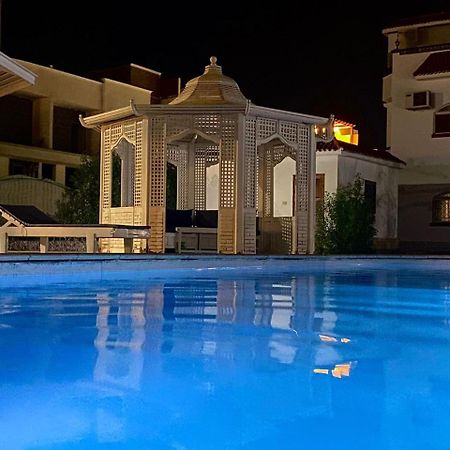 Hurghada-Magawish Studio 2 Eksteriør bilde